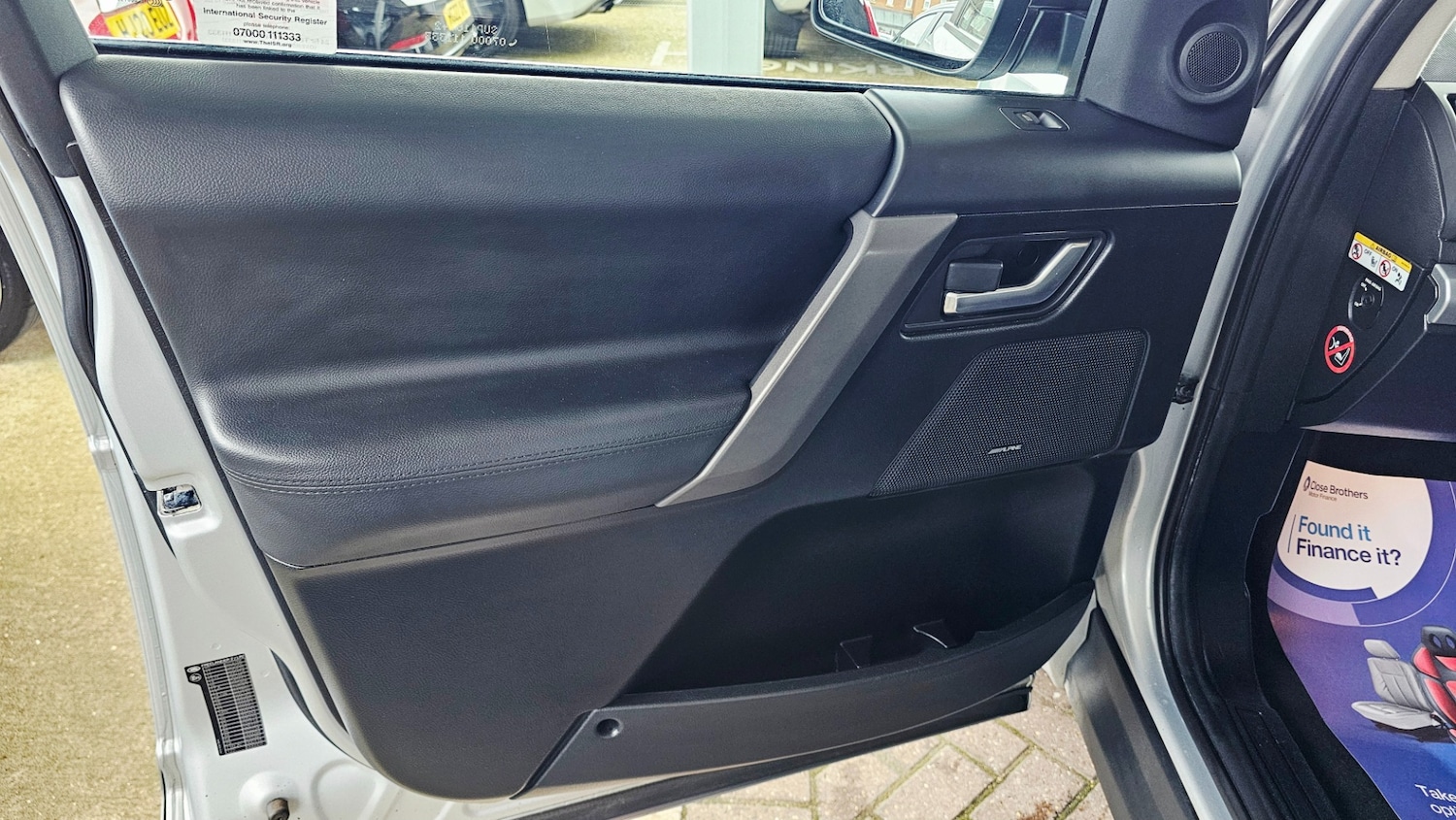 Used Land Rover Freelander 2008 for sale - 77690909: Photo 22