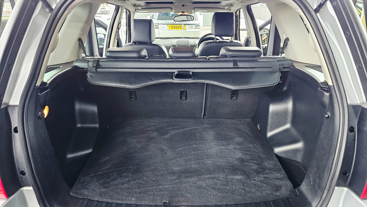 Used Land Rover Freelander 2008 for sale - 77690909: Photo 23