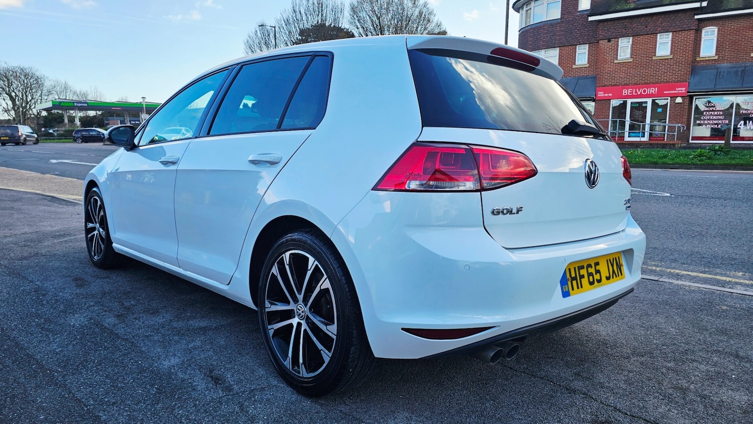 Used Volkswagen Golf 2015 for sale - 77717999: Photo 11