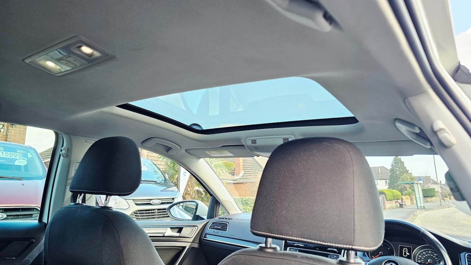 Used Volkswagen Golf 2015 for sale - 77717999: Photo 23