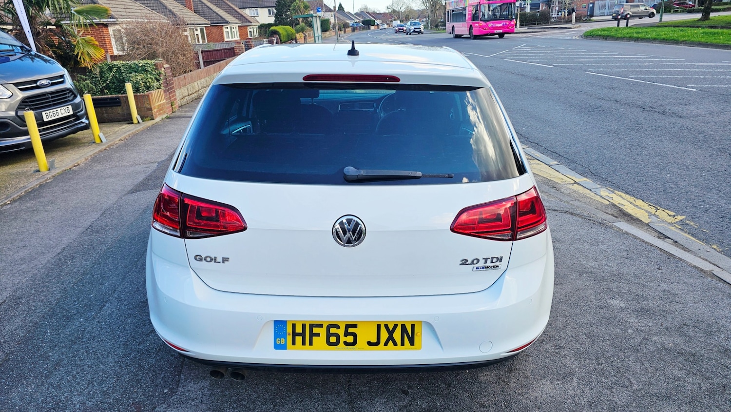 Used Volkswagen Golf 2015 for sale - 77717999: Photo 7