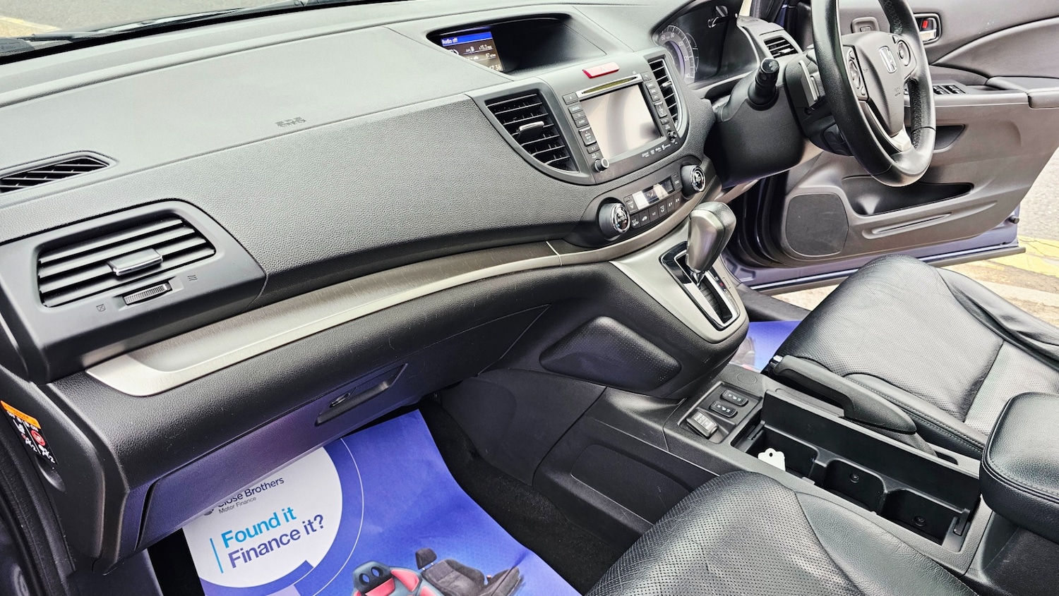 Used Honda CR-V 2013 for sale - 78139648: Photo 15