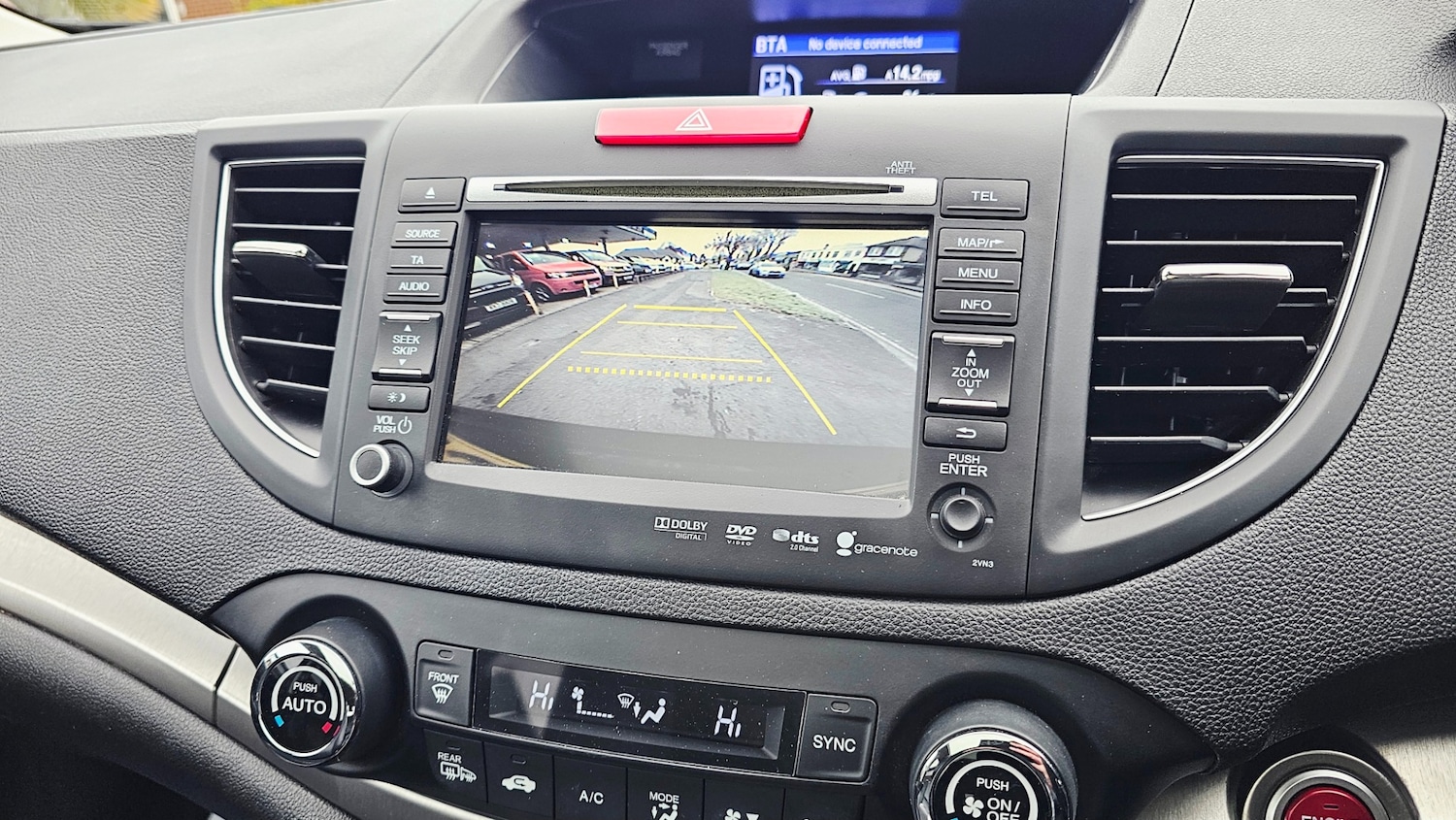 Used Honda CR-V 2013 for sale - 78139648: Photo 17