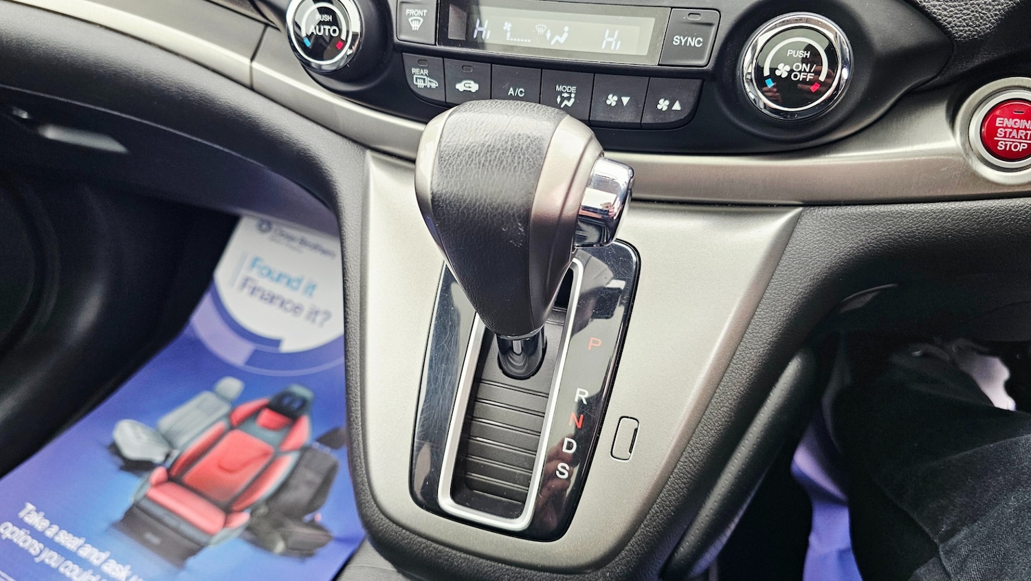 Used Honda CR-V 2013 for sale - 78139648: Photo 18