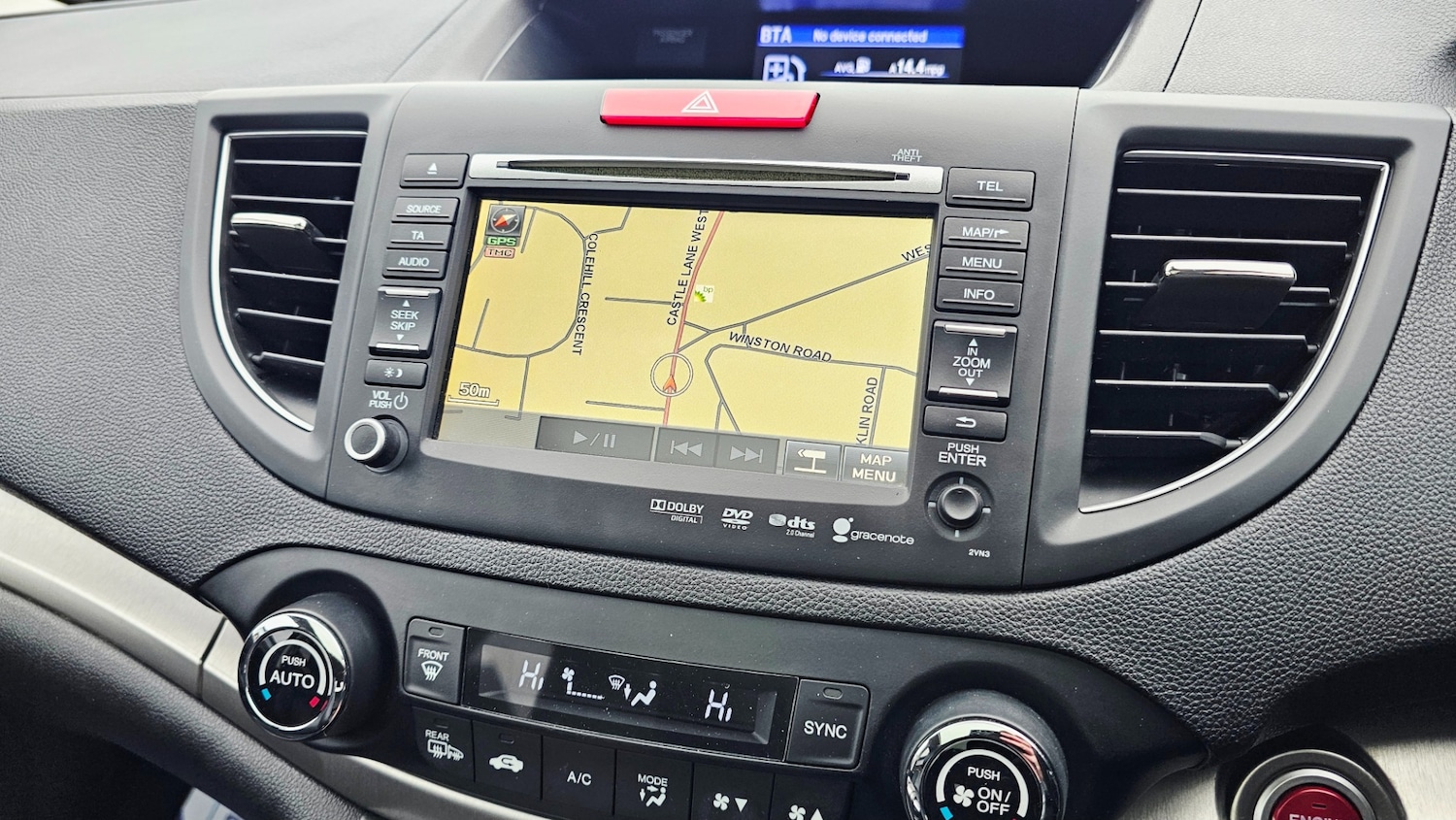 Used Honda CR-V 2013 for sale - 78139648: Photo 19