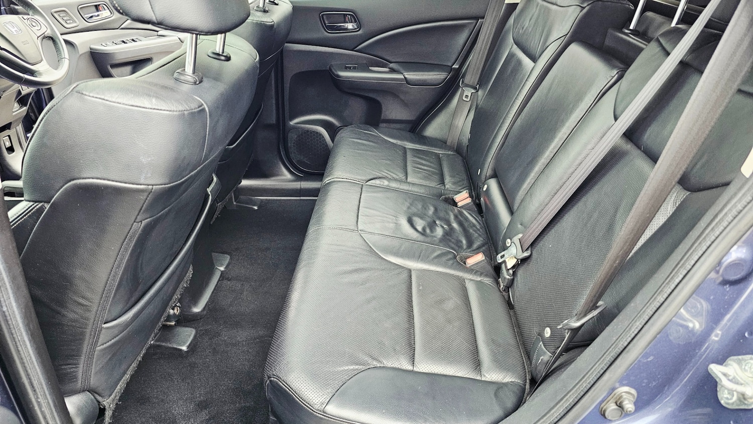 Used Honda CR-V 2013 for sale - 78139648: Photo 20