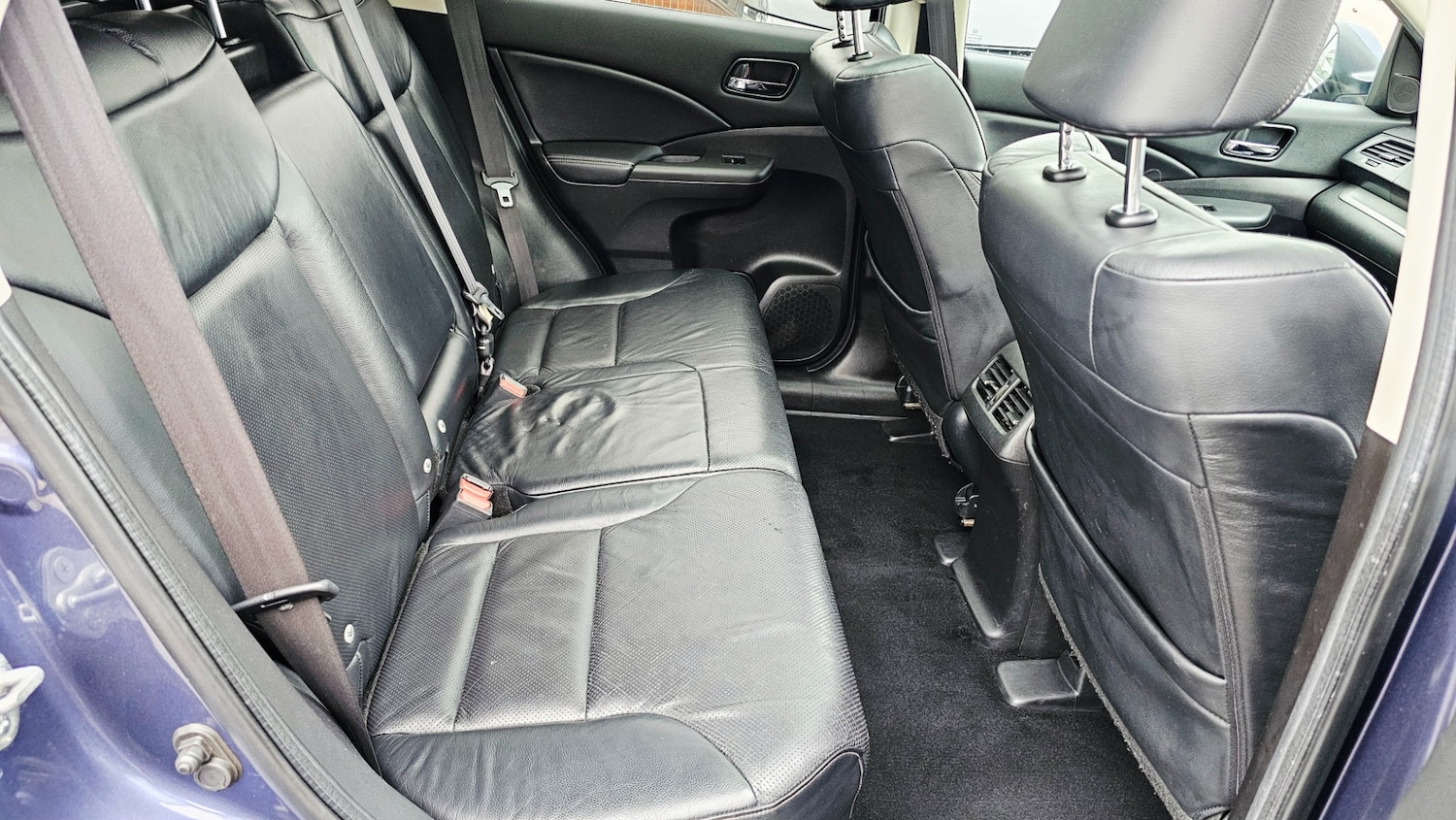 Used Honda CR-V 2013 for sale - 78139648: Photo 22