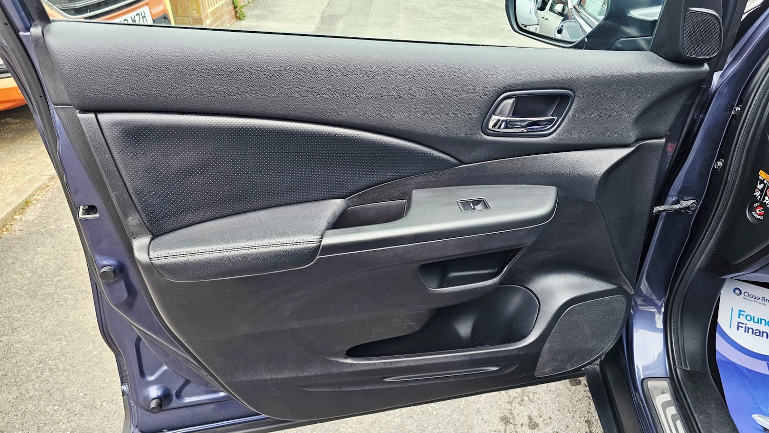 Used Honda CR-V 2013 for sale - 78139648: Photo 23