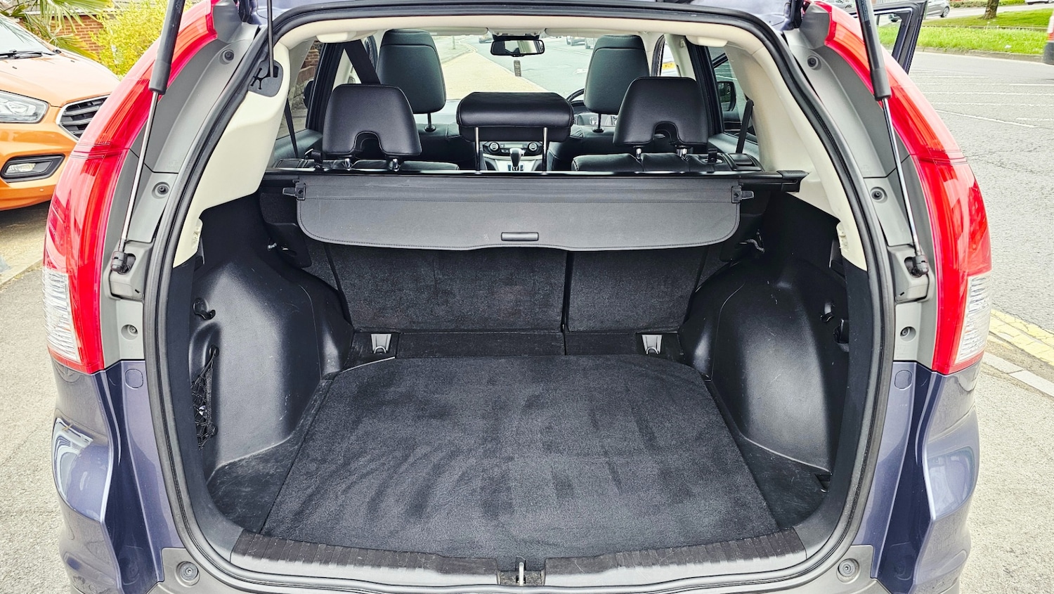 Used Honda CR-V 2013 for sale - 78139648: Photo 24