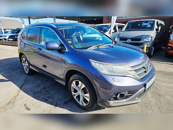 Used Honda CR-V 2013 for sale - 78139648: Photo