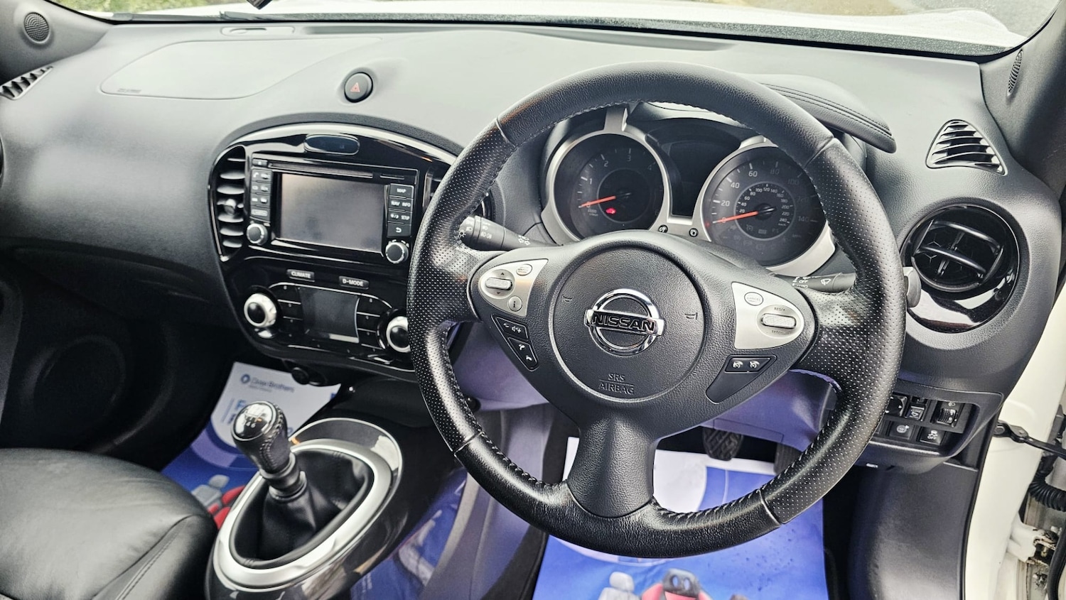 Used Nissan Juke 2018 for sale - 76722569: Photo 15