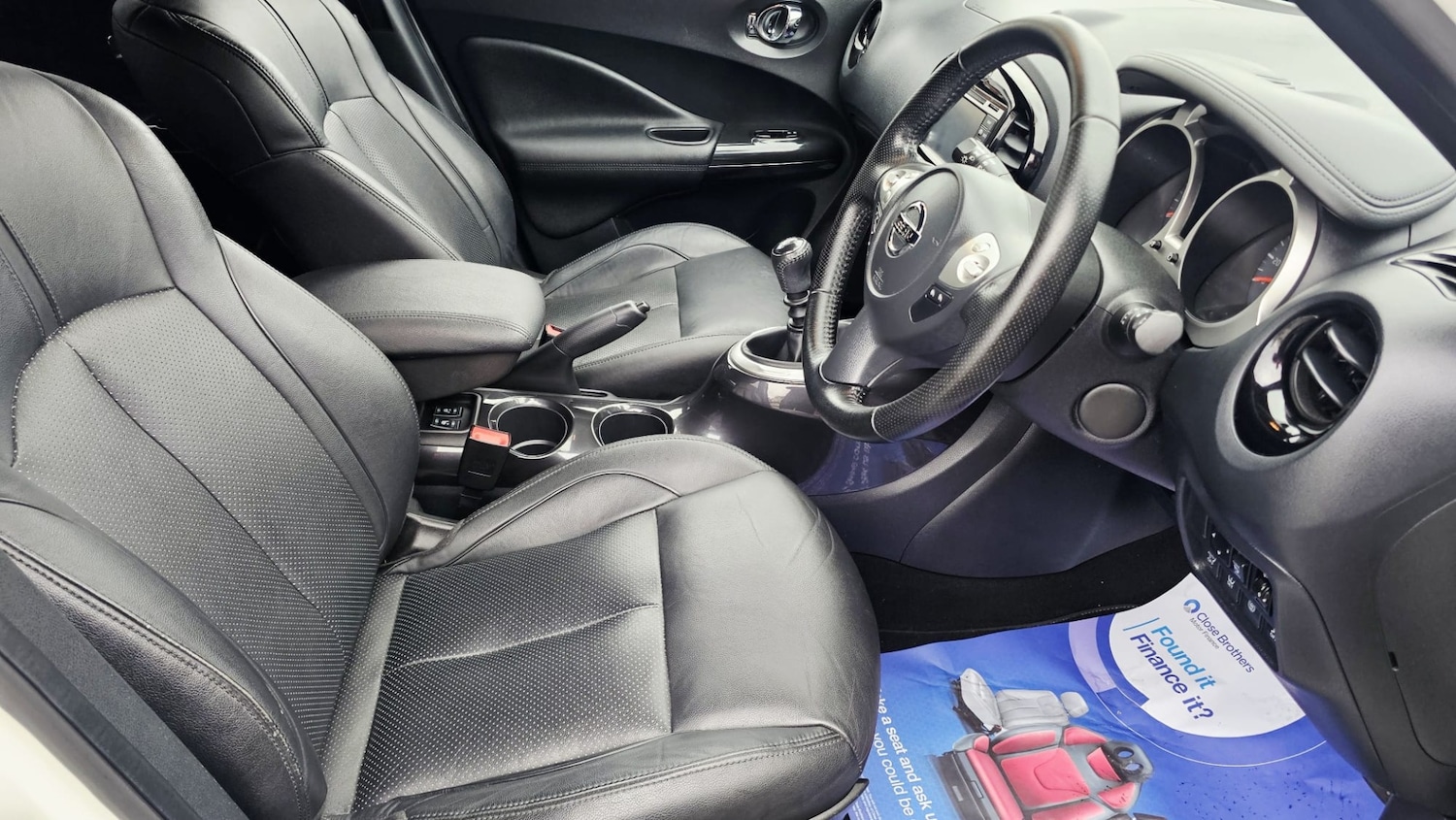 Used Nissan Juke 2018 for sale - 76722569: Photo 16