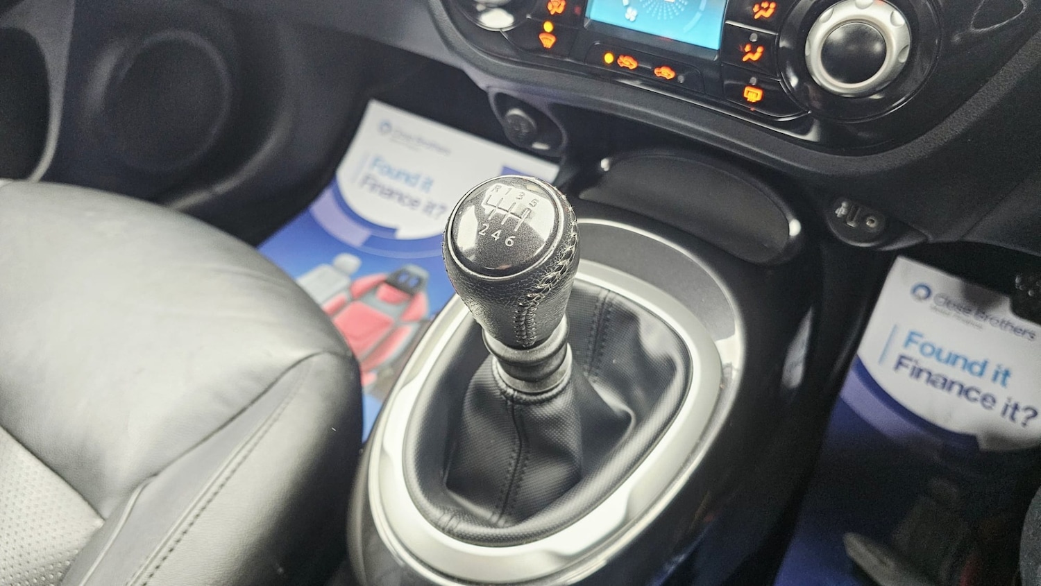 Used Nissan Juke 2018 for sale - 76722569: Photo 18