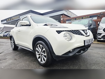 2018 (18) - 1.5 dCi Tekna 5dr