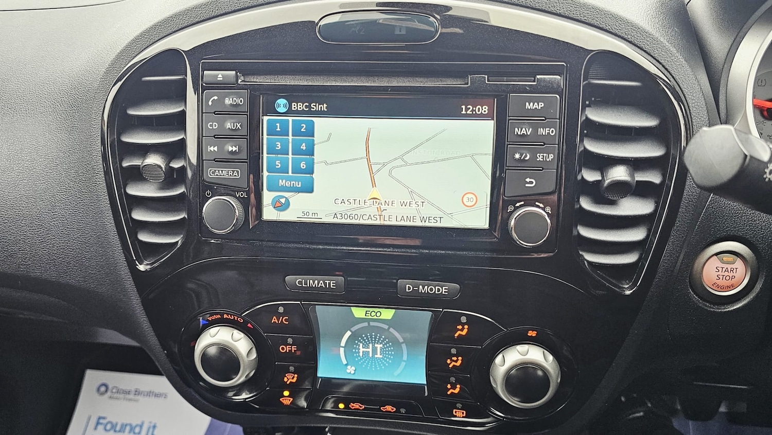 Used Nissan Juke 2018 for sale - 76722569: Photo 20