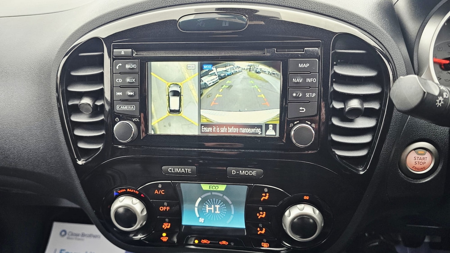 Used Nissan Juke 2018 for sale - 76722569: Photo 21