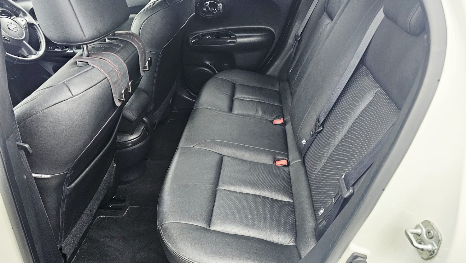 Used Nissan Juke 2018 for sale - 76722569: Photo 22