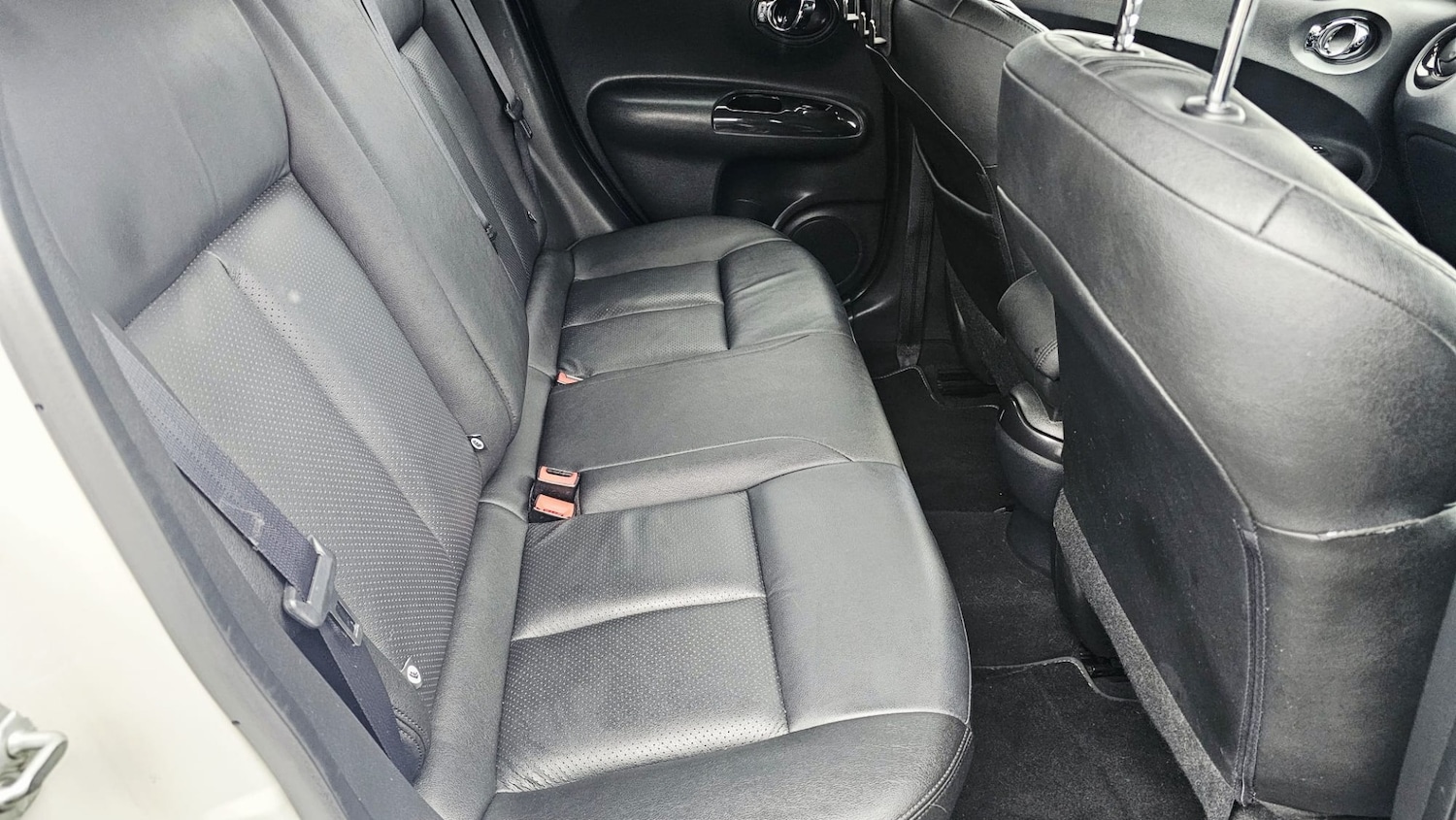 Used Nissan Juke 2018 for sale - 76722569: Photo 23