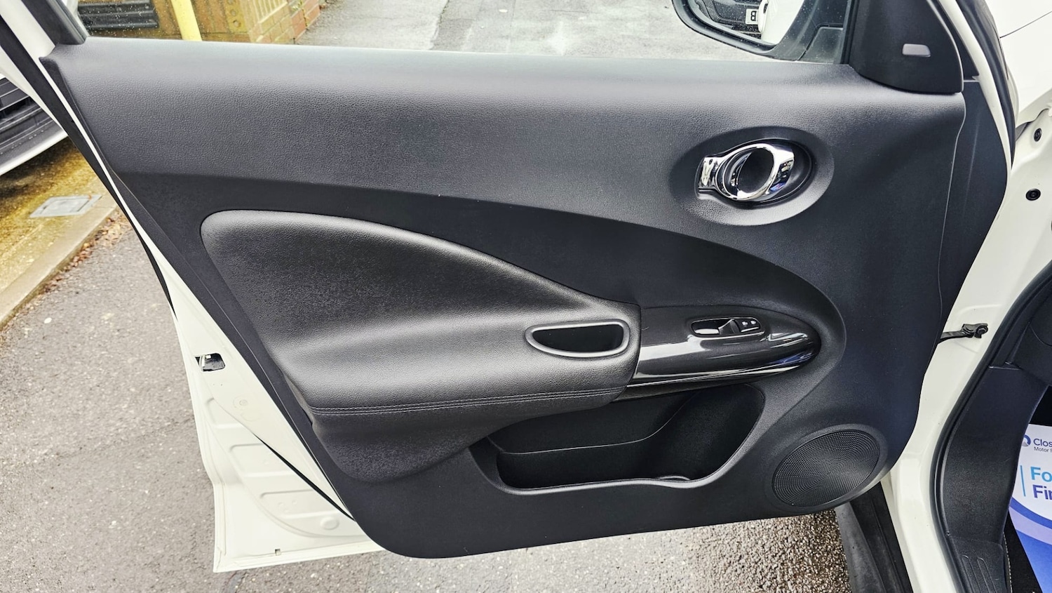 Used Nissan Juke 2018 for sale - 76722569: Photo 24