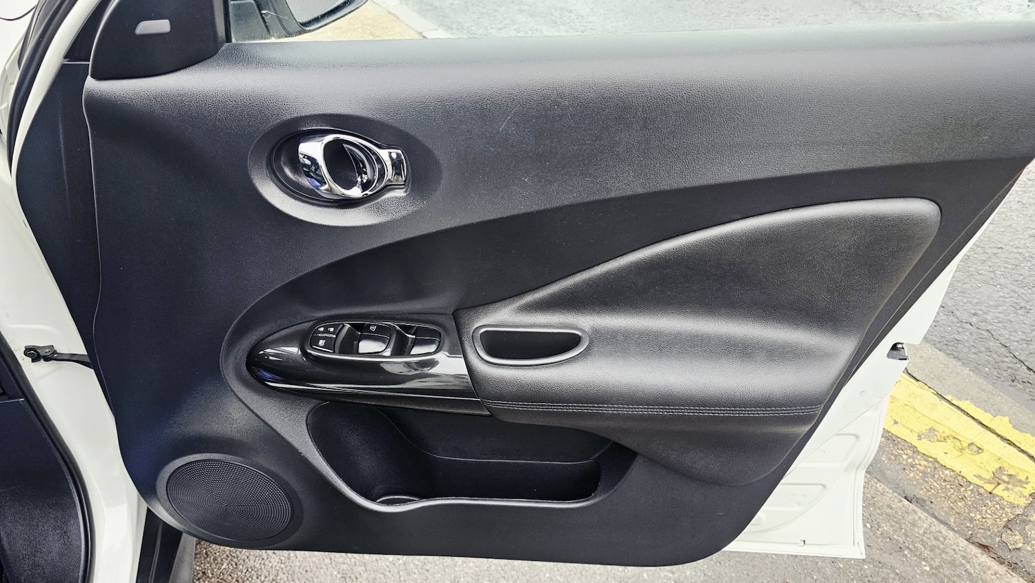 Used Nissan Juke 2018 for sale - 76722569: Photo 26