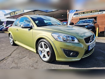 Used Volvo C30 2010 for sale - 78600584: Photo