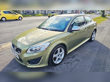 Used Volvo C30 2010 for sale - 78600584: Photo