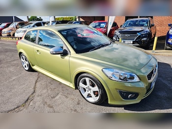 Used Volvo C30 2010 for sale - 78600584: Photo