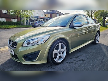 Used Volvo C30 2010 for sale - 78600584: Photo