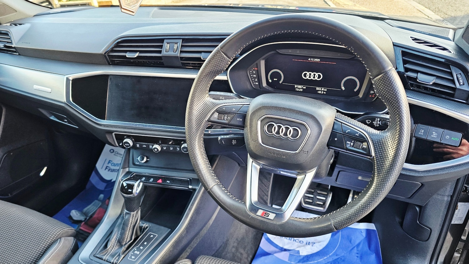 Used Audi Q3 2019 for sale - 76819545: Photo 15