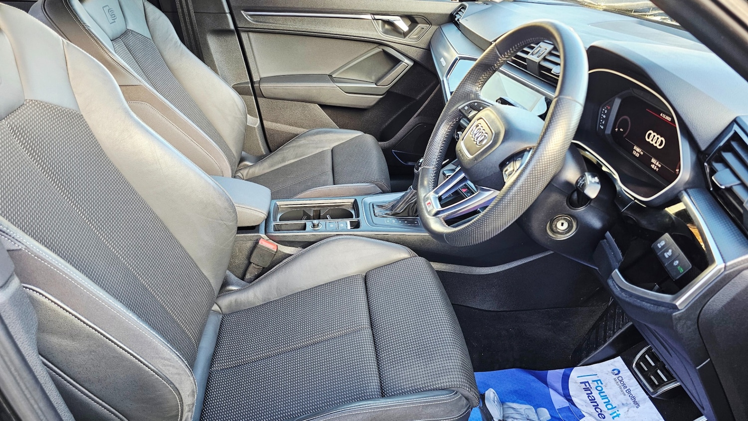 Used Audi Q3 2019 for sale - 76819545: Photo 16