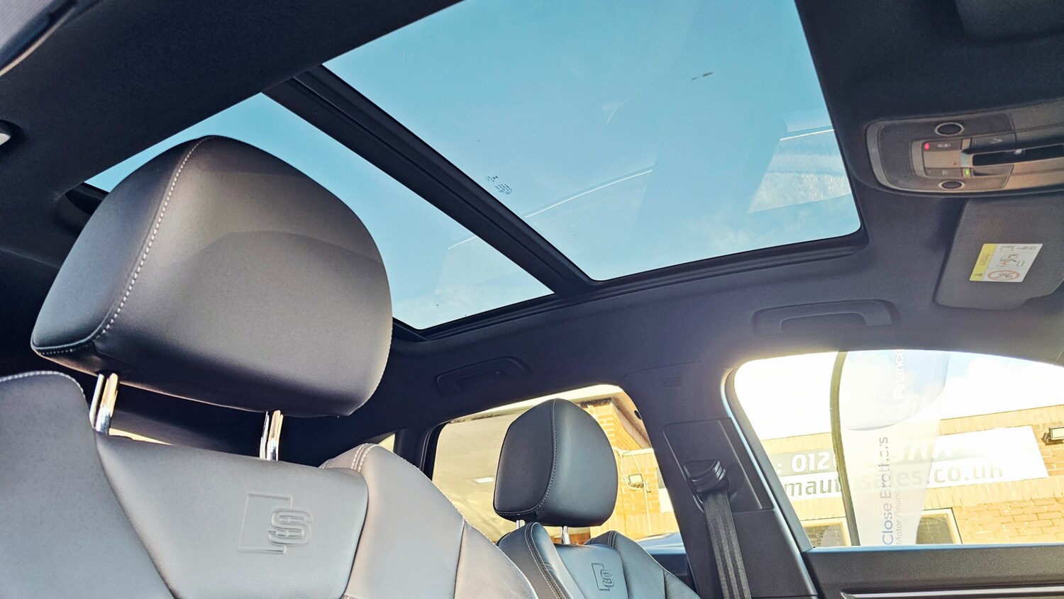 Used Audi Q3 2019 for sale - 76819545: Photo 17