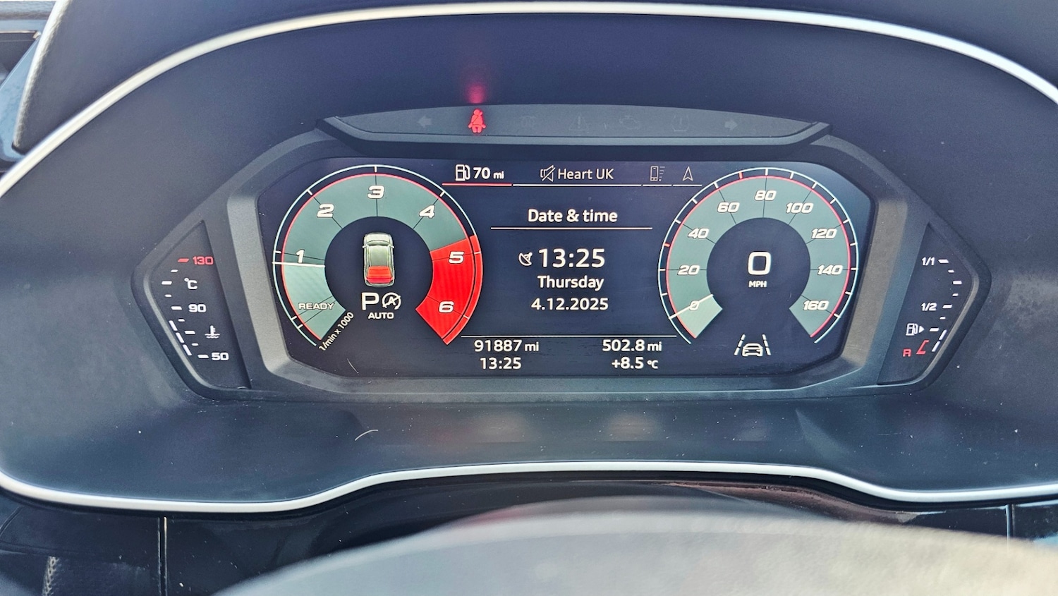 Used Audi Q3 2019 for sale - 76819545: Photo 18