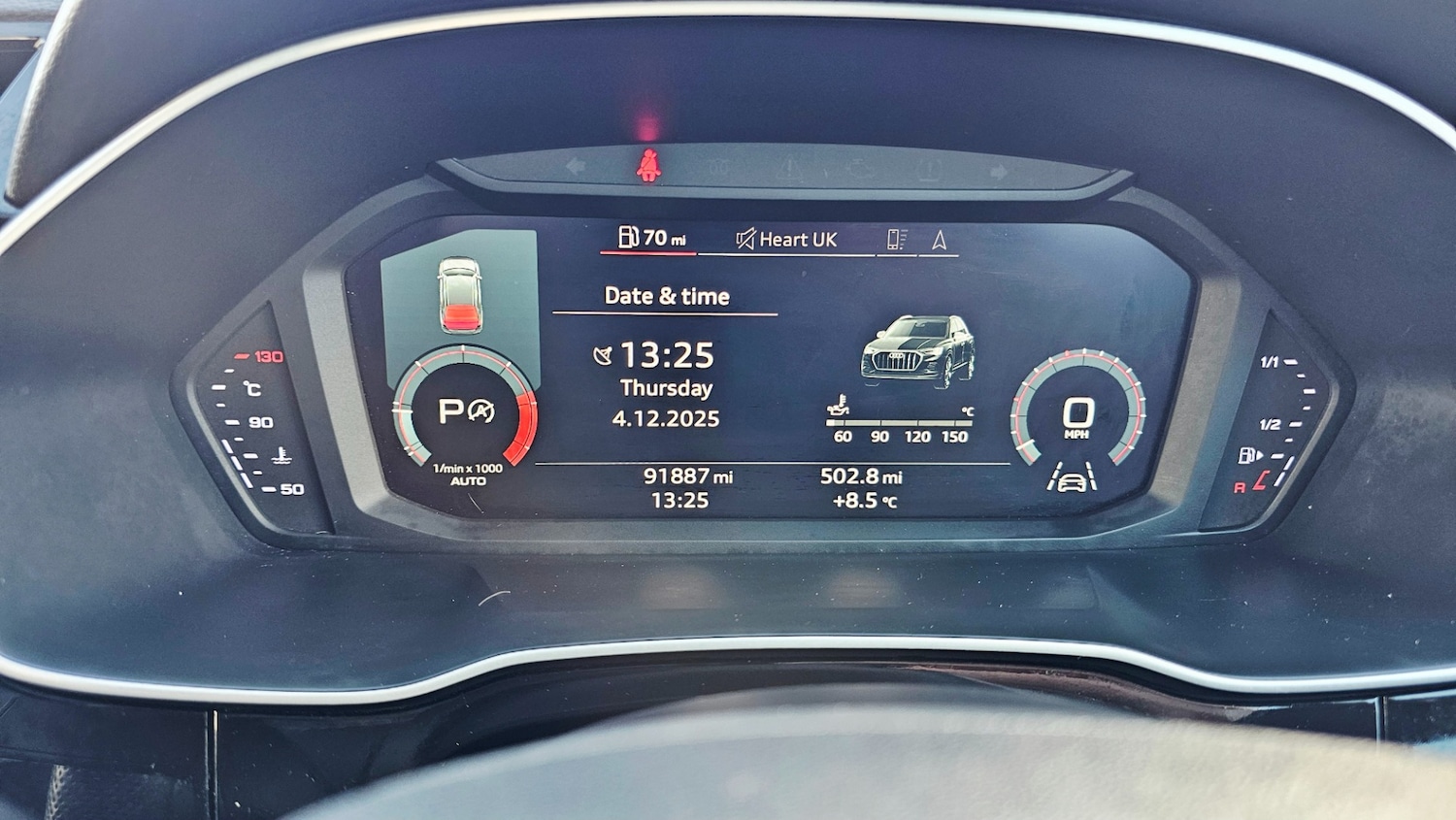 Used Audi Q3 2019 for sale - 76819545: Photo 19