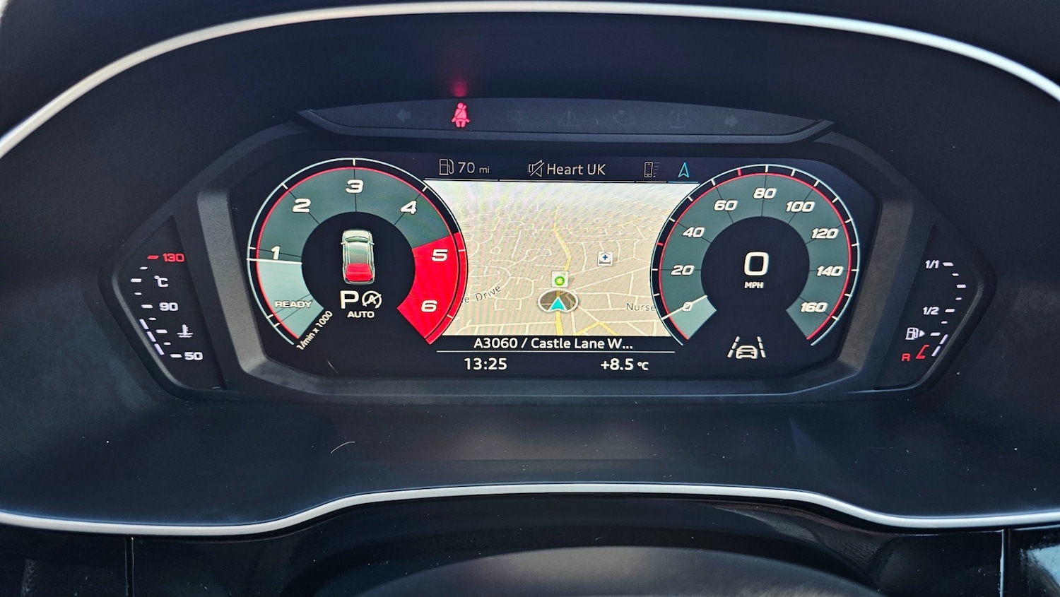 Used Audi Q3 2019 for sale - 76819545: Photo 20