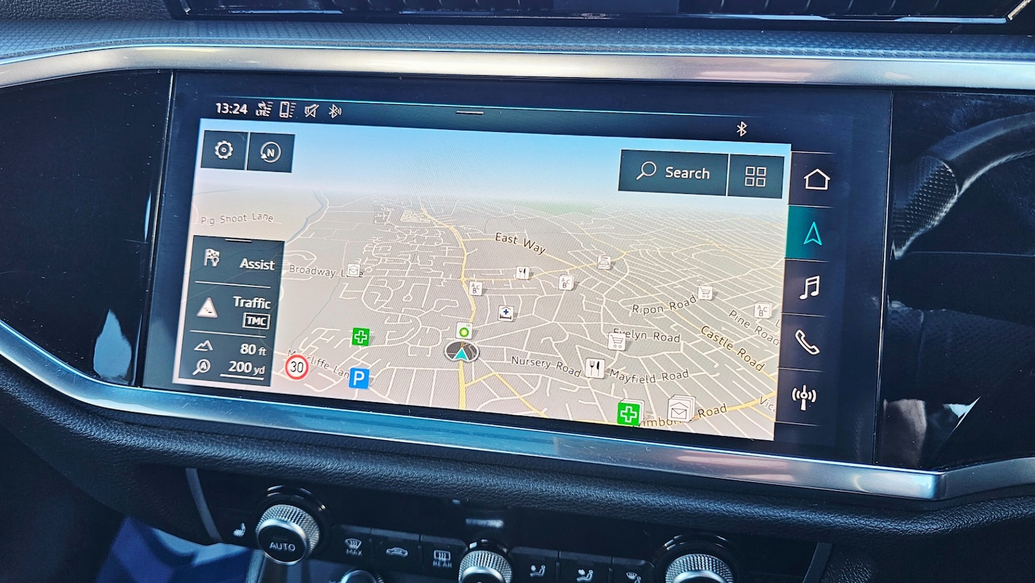 Used Audi Q3 2019 for sale - 76819545: Photo 23