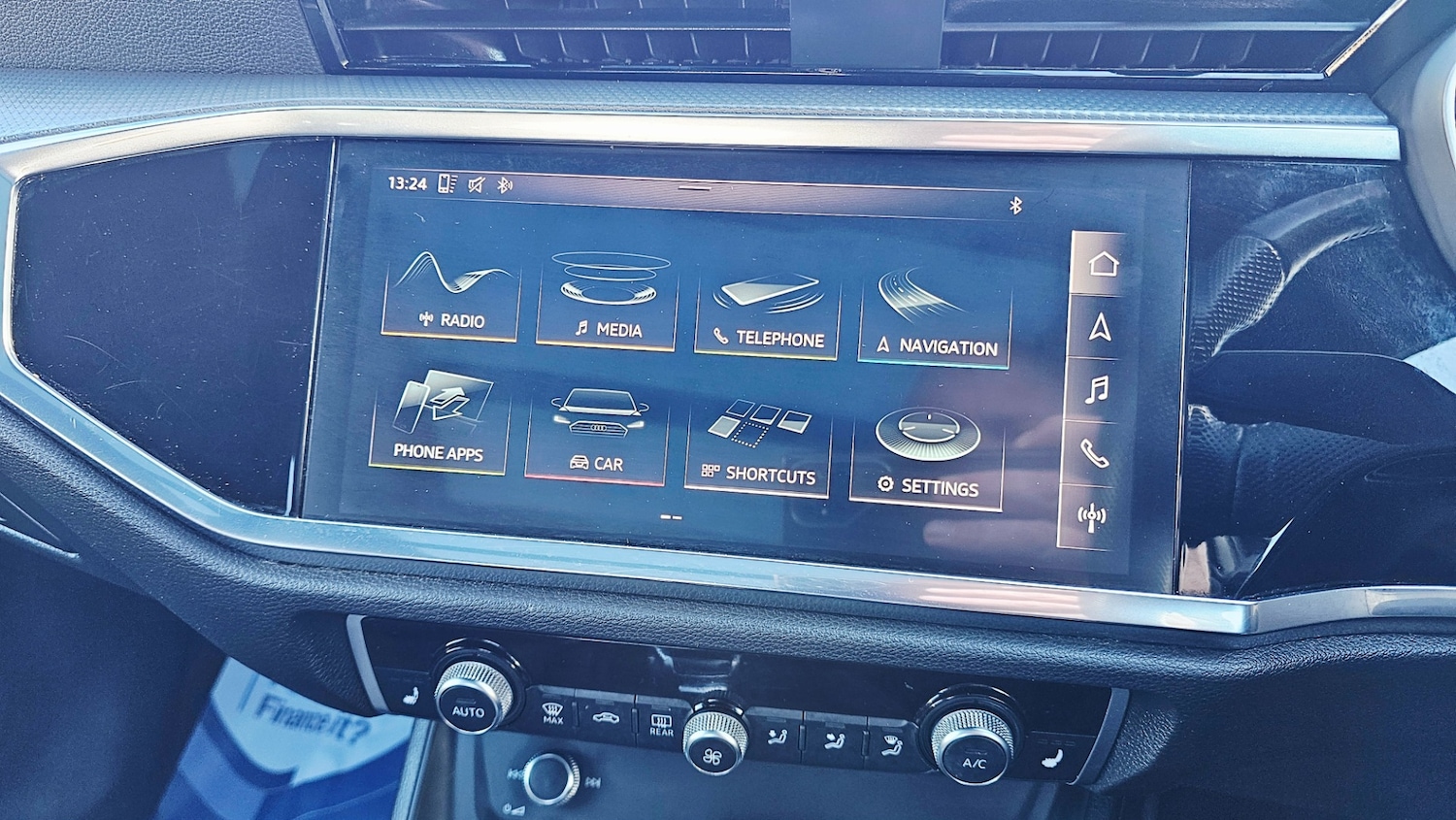 Used Audi Q3 2019 for sale - 76819545: Photo 24