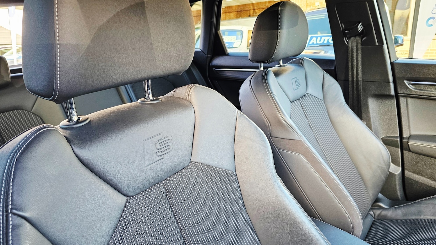 Used Audi Q3 2019 for sale - 76819545: Photo 25