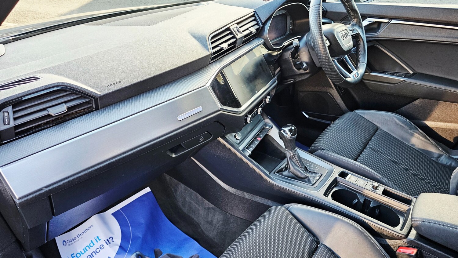 Used Audi Q3 2019 for sale - 76819545: Photo 27