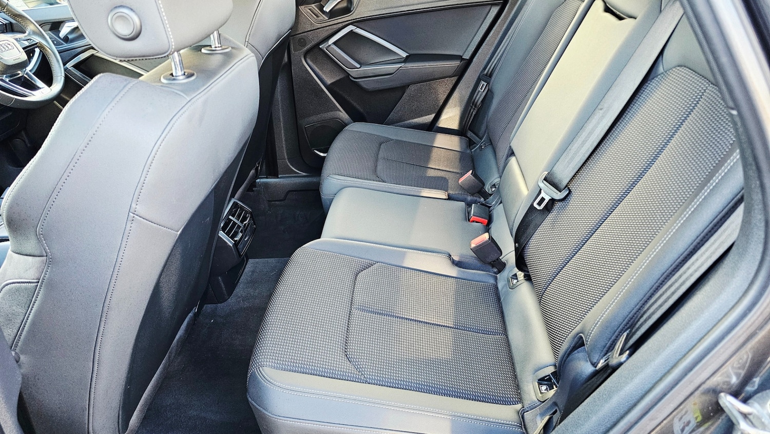 Used Audi Q3 2019 for sale - 76819545: Photo 29