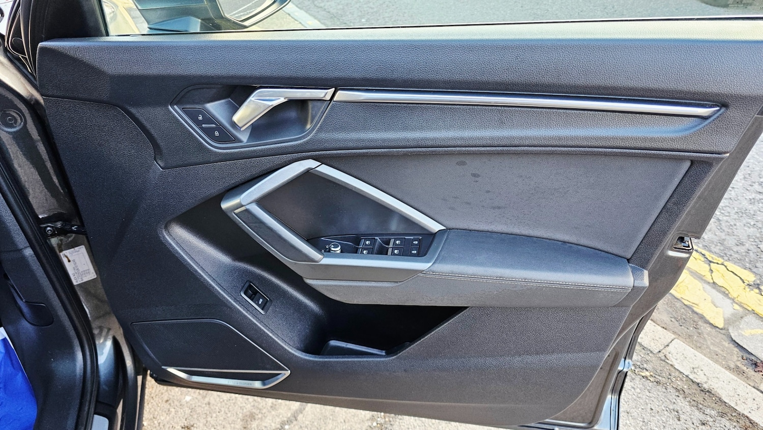 Used Audi Q3 2019 for sale - 76819545: Photo 31