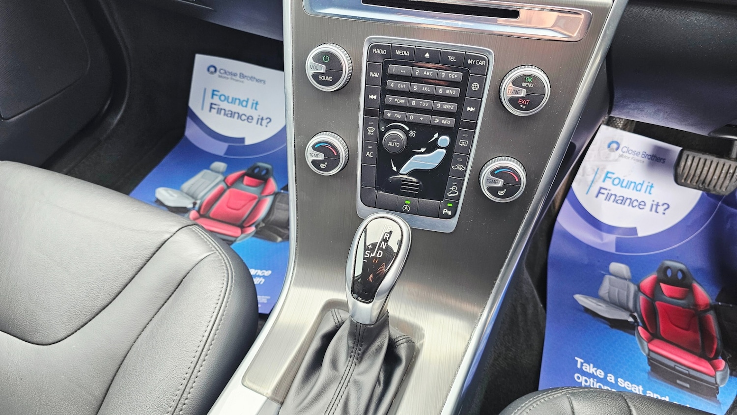 Used Volvo XC60 2015 for sale - 77337574: Photo 16