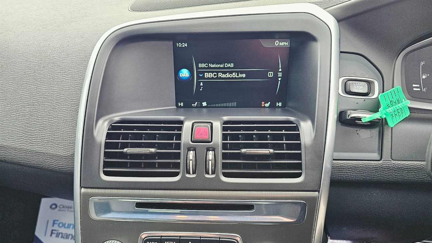 Used Volvo XC60 2015 for sale - 77337574: Photo 17