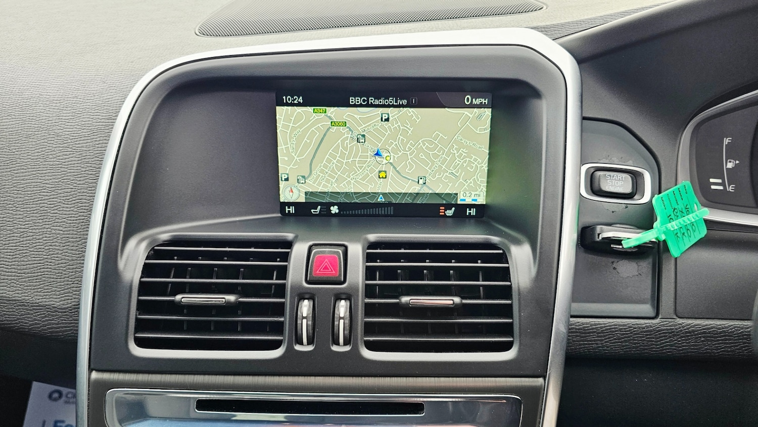 Used Volvo XC60 2015 for sale - 77337574: Photo 18