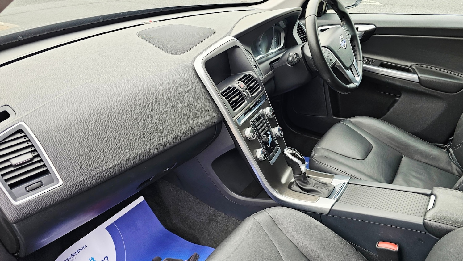 Used Volvo XC60 2015 for sale - 77337574: Photo 19