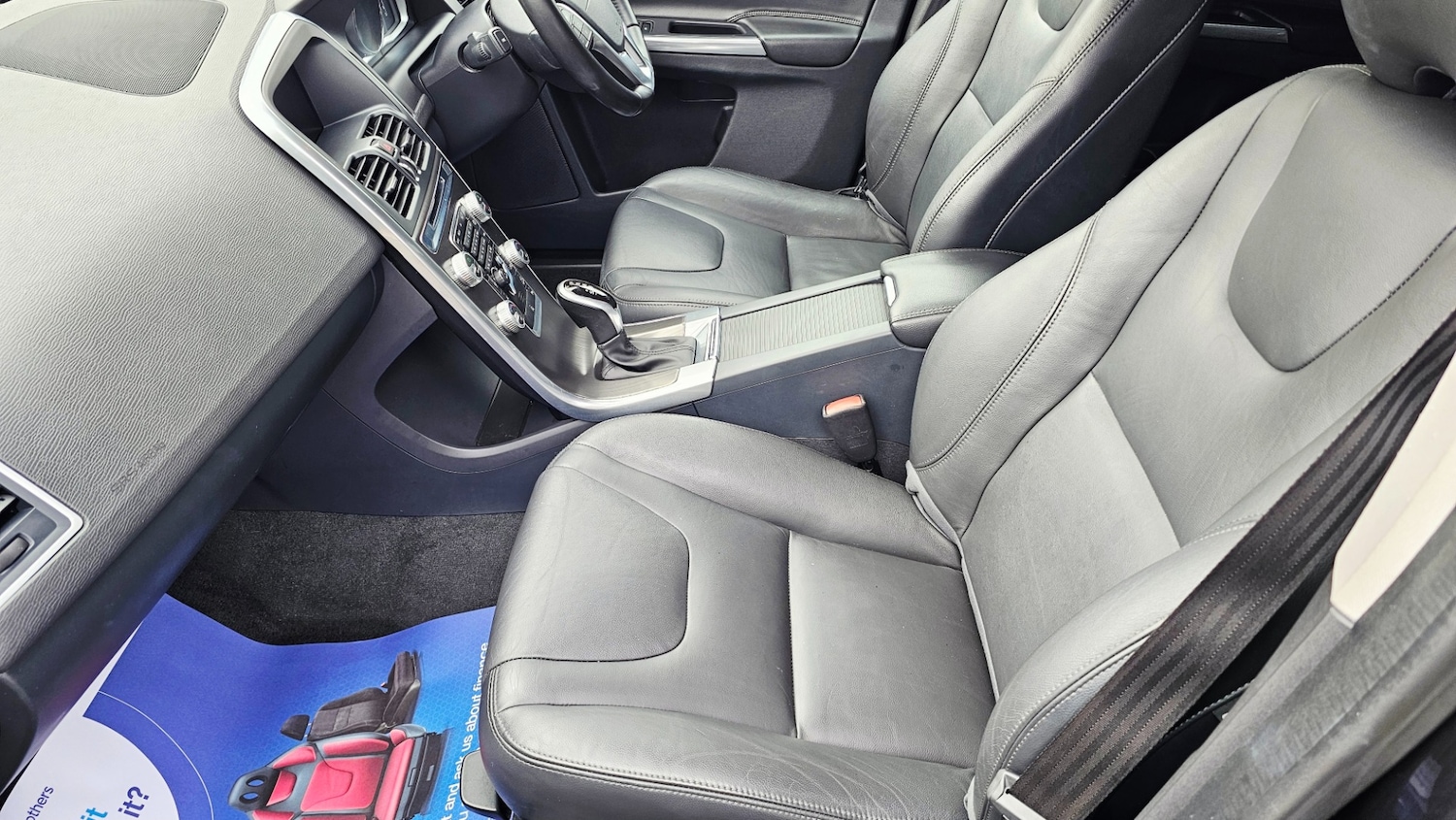 Used Volvo XC60 2015 for sale - 77337574: Photo 20