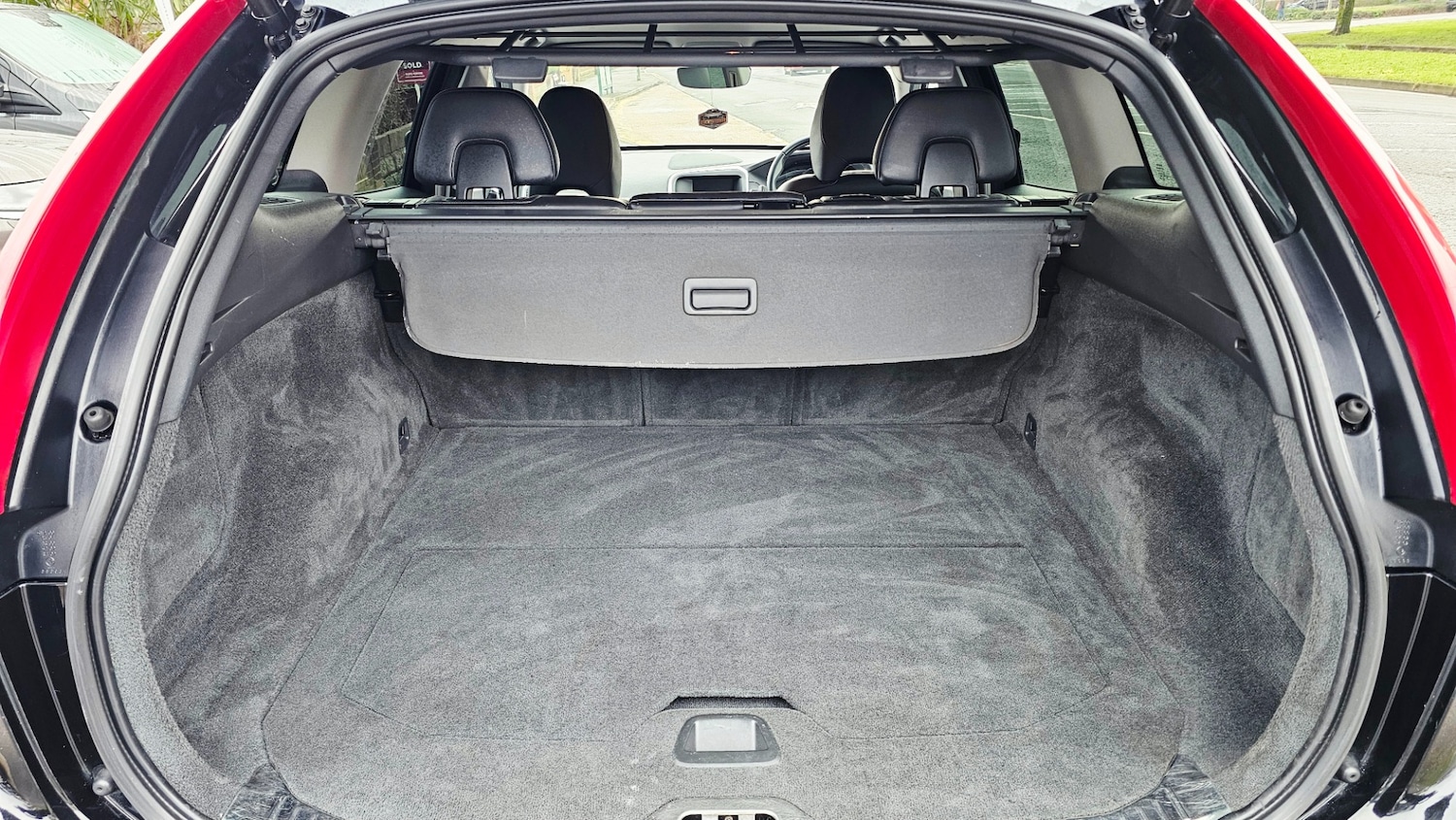 Used Volvo XC60 2015 for sale - 77337574: Photo 24