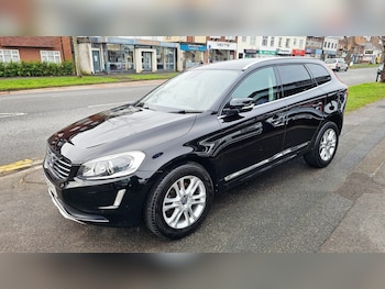 Used Volvo XC60 2015 for sale - 77337574: Photo
