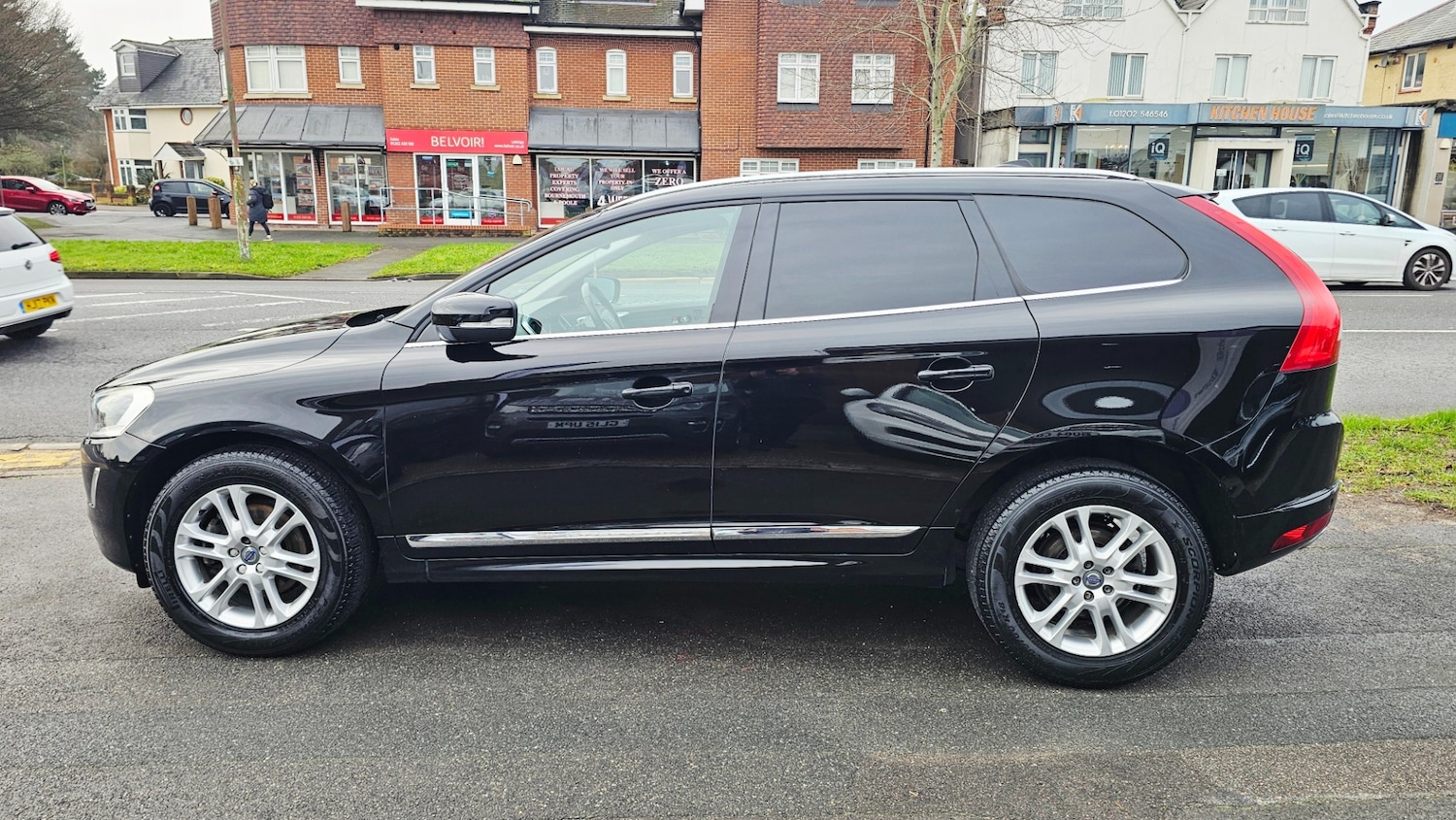 Used Volvo XC60 2015 for sale - 77337574: Photo 7