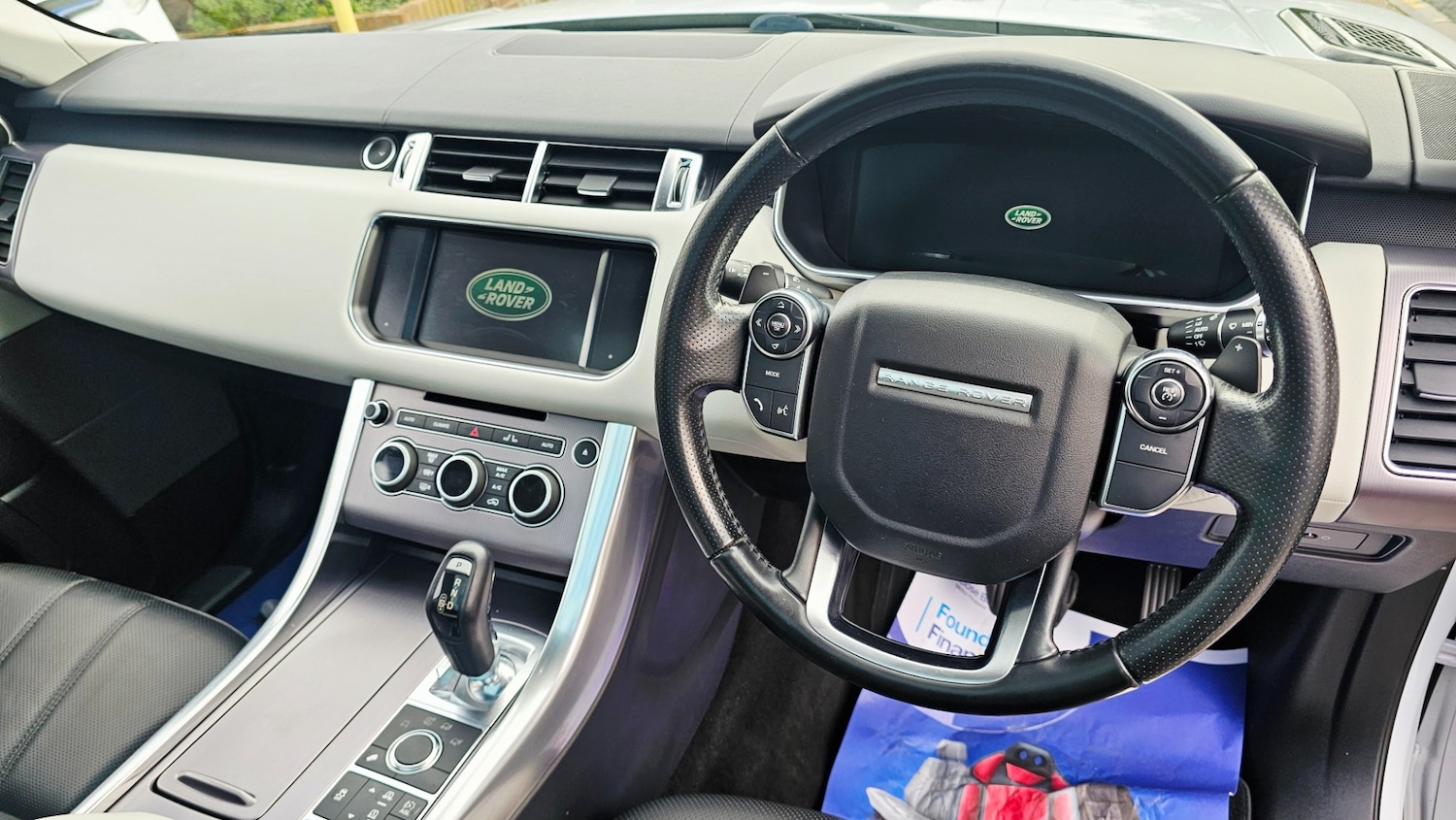 Used Land Rover Range Rover Sport 2016 for sale - 76791580: Photo 16