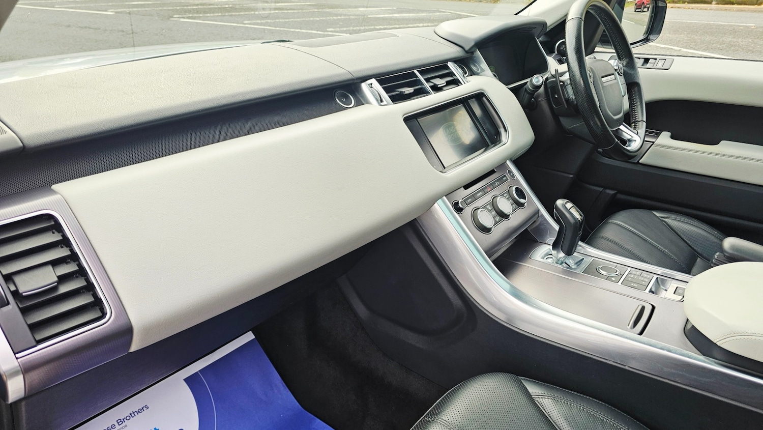 Used Land Rover Range Rover Sport 2016 for sale - 76791580: Photo 18